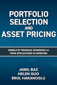 Amazon.com: Portfolio Selection and Asset Pricing: Models of